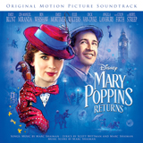 Lin-Manuel Miranda '(Underneath The) Lovely London Sky (from Mary Poppins Returns)'