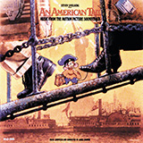 Linda Ronstadt & James Ingram 'Somewhere Out There (from An American Tail)'