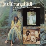 Linda Ronstadt 'Silver Threads And Golden Needles'