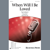 Linda Ronstadt 'When Will I Be Loved (arr. Erik Foster)'
