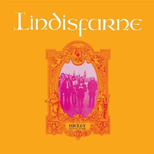 Easily Download Lindisfarne Printable PDF piano music notes, guitar tabs for Guitar Chords/Lyrics. Transpose or transcribe this score in no time - Learn how to play song progression.