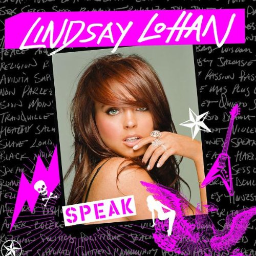 Easily Download Lindsay Lohan Printable PDF piano music notes, guitar tabs for Piano, Vocal & Guitar Chords (Right-Hand Melody). Transpose or transcribe this score in no time - Learn how to play song progression.