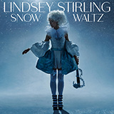 Lindsey Stirling 'Christmas Time With You (feat. Frawley)'