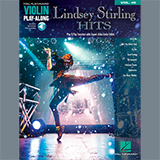 Lindsey Stirling 'Don't You Worry Child'