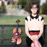 Lindsey Stirling 'Electric Daisy Violin'