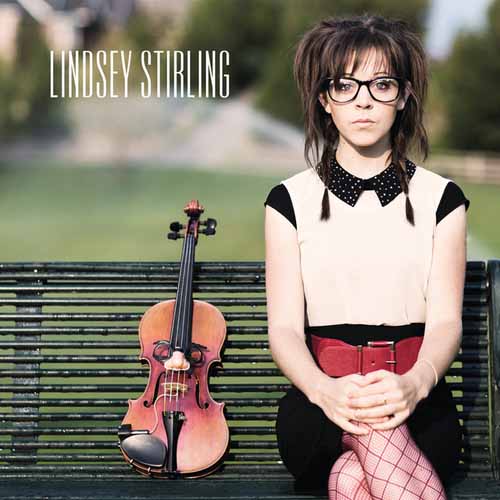 Easily Download Lindsey Stirling Printable PDF piano music notes, guitar tabs for Violin Solo. Transpose or transcribe this score in no time - Learn how to play song progression.