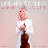 Lindsey Stirling 'I Wonder As I Wander'
