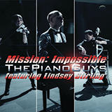 Lindsey Stirling 'Mission: Impossible Theme'