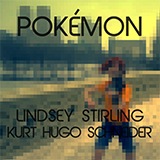 Lindsey Stirling 'Pokemon Theme'