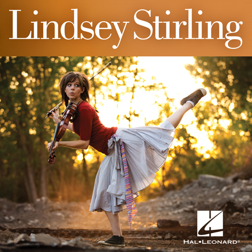 Easily Download Lindsey Stirling Printable PDF piano music notes, guitar tabs for Violin Solo. Transpose or transcribe this score in no time - Learn how to play song progression.