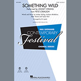 Lindsey Stirling 'Something Wild (arr. Ed Lojeski)'