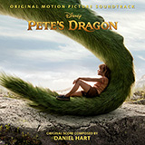 Lindsey Stirling 'Something Wild (from the Motion Picture Pete's Dragon)'