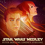Lindsey Stirling 'Star Wars Medley'