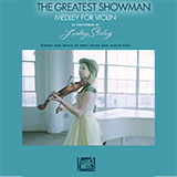 Lindsey Stirling 'The Greatest Showman Medley'