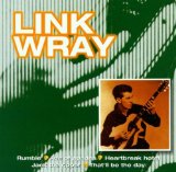 Link Wray 'Rumble'