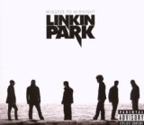 Linkin Park 'Hands Held High'