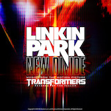 Linkin Park 'New Divide'