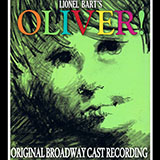 Lionel Bart 'As Long As He Needs Me (from the musical Oliver!)'