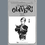 Lionel Bart 'Oliver! (Choral Selections) (arr. Norman Leyden)'