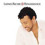 Lionel Richie 'Angel'