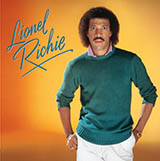 Lionel Richie 'My Love'