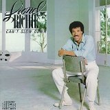 Lionel Richie 'Penny Lover'