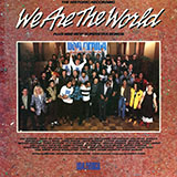 Lionel Richie 'We Are The World'