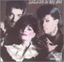 Lisa Lisa & Cult Jam 'All Cried Out'