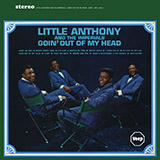 Little Anthony & The Imperials 'Goin' Out Of My Head'