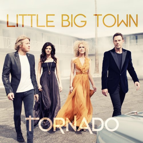 Easily Download Little Big Town Printable PDF piano music notes, guitar tabs for Easy Piano. Transpose or transcribe this score in no time - Learn how to play song progression.