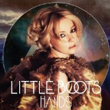 Little Boots 'Ghost'