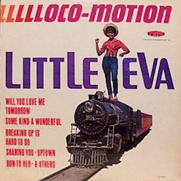 Easily Download Little Eva Printable PDF piano music notes, guitar tabs for Piano, Vocal & Guitar Chords (Right-Hand Melody). Transpose or transcribe this score in no time - Learn how to play song progression.