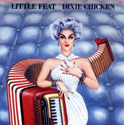 Easily Download Little Feat Printable PDF piano music notes, guitar tabs for Piano, Vocal & Guitar Chords (Right-Hand Melody). Transpose or transcribe this score in no time - Learn how to play song progression.