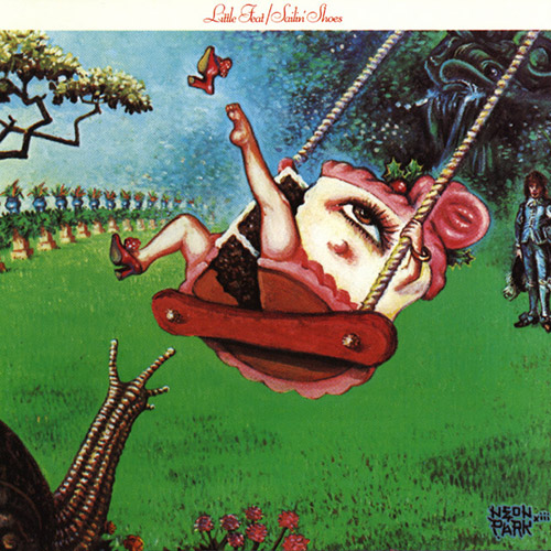 Easily Download Little Feat Printable PDF piano music notes, guitar tabs for Guitar Chords/Lyrics. Transpose or transcribe this score in no time - Learn how to play song progression.