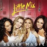 Little Mix 'Black Magic'