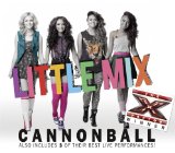 Little Mix 'Cannonball'