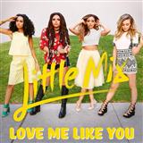 Little Mix 'Love Me Like You'