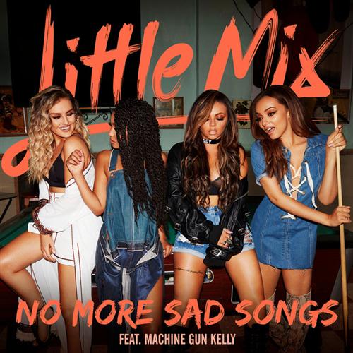 Easily Download Little Mix Printable PDF piano music notes, guitar tabs for Piano, Vocal & Guitar Chords. Transpose or transcribe this score in no time - Learn how to play song progression.