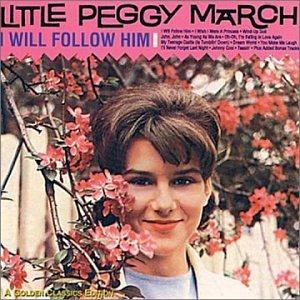 Easily Download Little Peggy March Printable PDF piano music notes, guitar tabs for Piano, Vocal & Guitar Chords (Right-Hand Melody). Transpose or transcribe this score in no time - Learn how to play song progression.