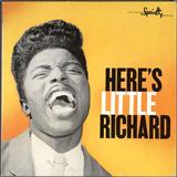 Little Richard 'Lucille'