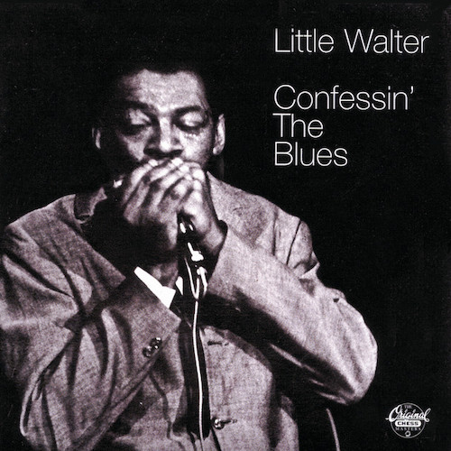 Easily Download Little Walter Printable PDF piano music notes, guitar tabs for Harmonica. Transpose or transcribe this score in no time - Learn how to play song progression.