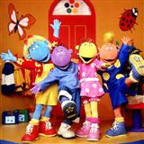 Liz Kitchen 'Hey, Hey, Are You Ready To Play? (theme from The Tweenies)'