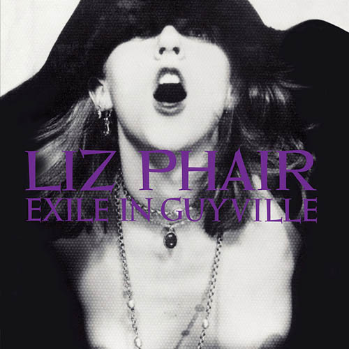 Easily Download Liz Phair Printable PDF piano music notes, guitar tabs for Piano, Vocal & Guitar Chords (Right-Hand Melody). Transpose or transcribe this score in no time - Learn how to play song progression.