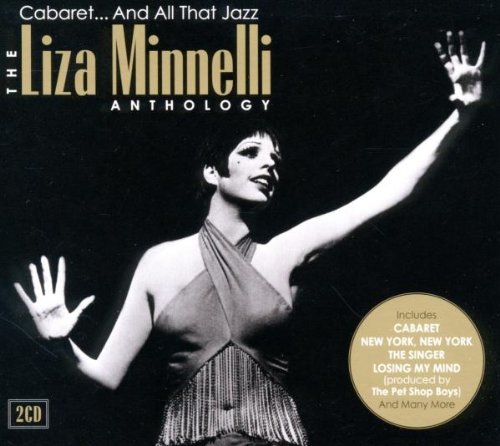 Easily Download Liza Minnelli Printable PDF piano music notes, guitar tabs for Piano & Vocal. Transpose or transcribe this score in no time - Learn how to play song progression.