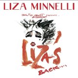 Liza Minnelli 'But The World Goes 'Round'