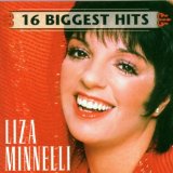Liza Minnelli 'Liza With A 