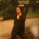 Liza Minnelli 'Maybe This Time'