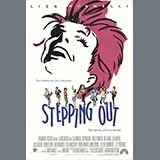 Liza Minnelli 'Stepping Out - Main Title'