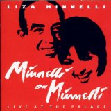 Liza Minnelli 'Taking A Chance On Love'