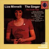 Liza Minnelli 'The Singer'